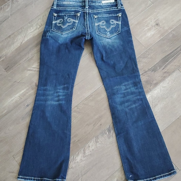 Bootcut jeans express rerock - Picture 8 of 10